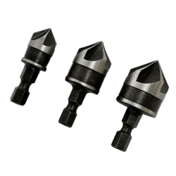 Set 3 burghie zencuitoare 12 - 19 mm