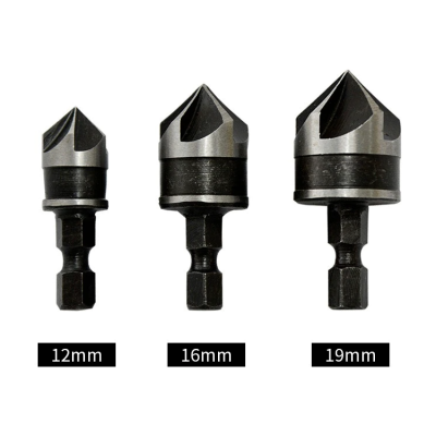 Set 3 burghie zencuitoare 12 - 19 mm