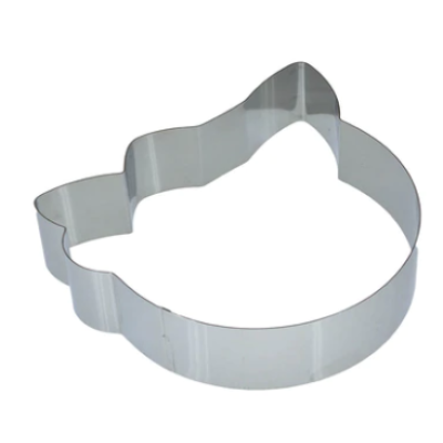 Set 3 forme pentru tort model Hello Kitty