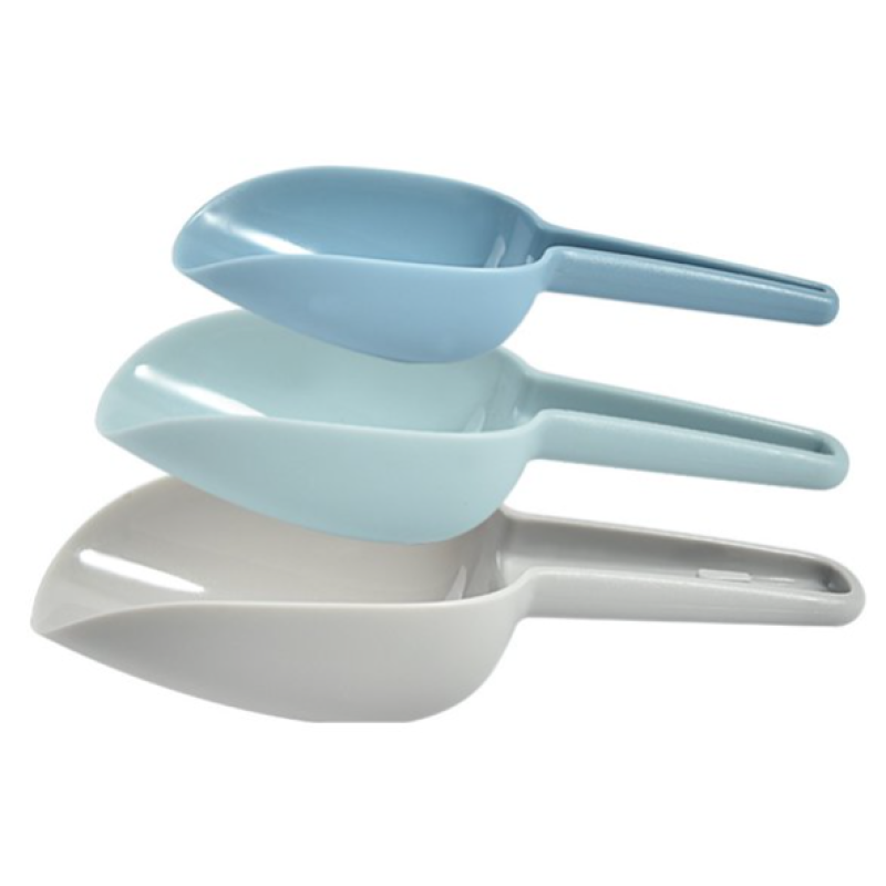 Set 3 Linguri/Cupe pentru alimente