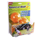 Set 3 Mingi pentru antrenament baseball Swerve