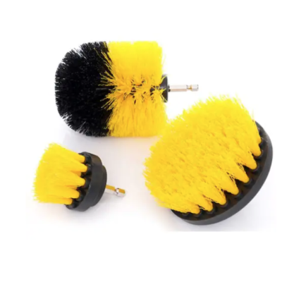 Set 3 perii curatare universale pentru bormasina/autofiletanta