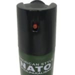 Set 3 Spray NATO Paralizant de Buzunar