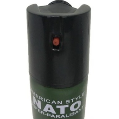 Set 3 Spray NATO Paralizant de Buzunar