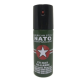 Set 3 Spray NATO Paralizant de Buzunar