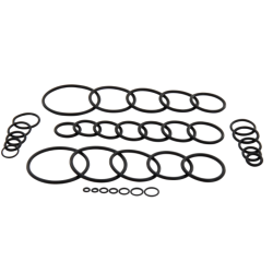 Set 419 piese de garnituri hidraulice O-RING garnituri cauciuc