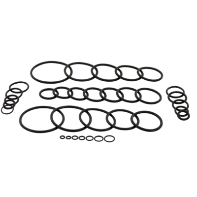 Set 419 piese de garnituri hidraulice O-RING garnituri cauciuc