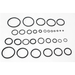 Set 419 piese de garnituri hidraulice O-RING garnituri cauciuc