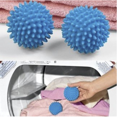 Set 4 Bile Albastre USCAT Hipoalergice