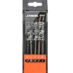 Set 4 Burghii Zidraie 4-10 