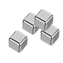 UB Set 4 Cuburi de gheata reutilizabile