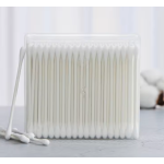 Set 4 cutii betisoare pentru urechi