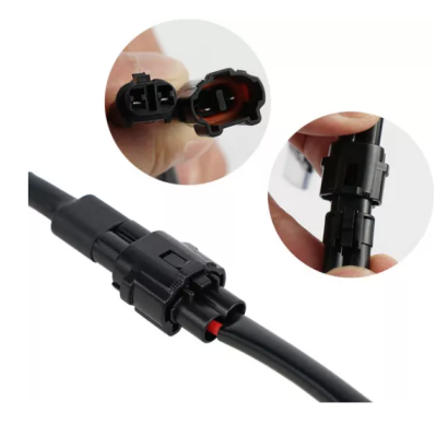 Set 4 lumini de zi si gabarit F3 pentru auto sau autocamioane montaj pe grila 12V/24V