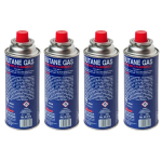 Set 4 Rezerve gaz spray 227gr MX732