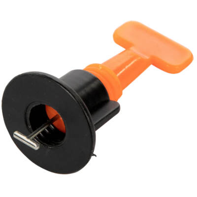 Set 50 tije refolosibile 1.5 mm sistem nivelare gresiei/faianta sau placi ceramice