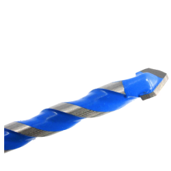 Set 5 burghie pentru placi de ceramica  caramida  faianta beton 6-12 MM LL-105010