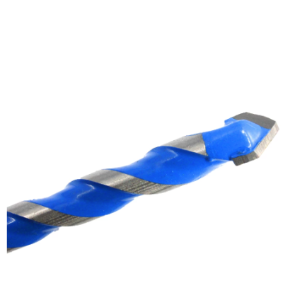 Set 5 burghie pentru placi de ceramica  caramida  faianta beton 6-12 MM LL-105010