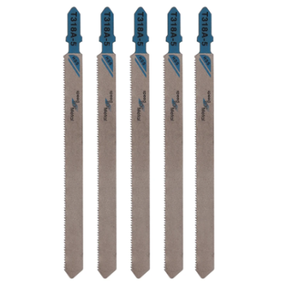 Set 5 Panze Fierastrau T318A