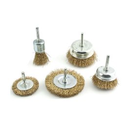 Set 5 Perii sarma combinate