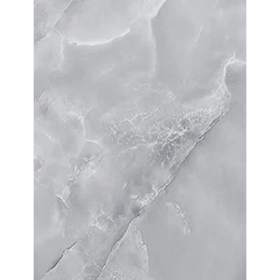 Set 5 Placi autoadezive pentru perete tip marmura gri impermeabila 30x60 cm