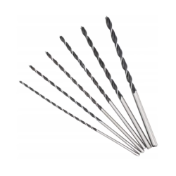 Set 6 burghii 4-12 mm