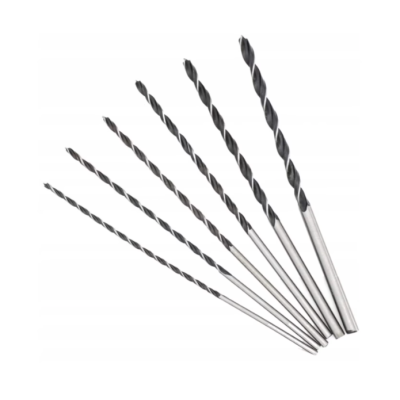 Set 6 burghii 4-12 mm