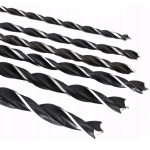 Set 6 burghii 4-12 mm