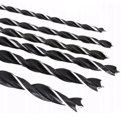 Set 6 burghii 4-12 mm