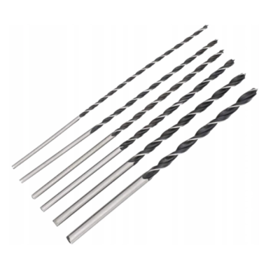 Set 6 burghii 4-12 mm