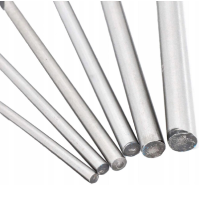 Set 6 burghii 4-12 mm