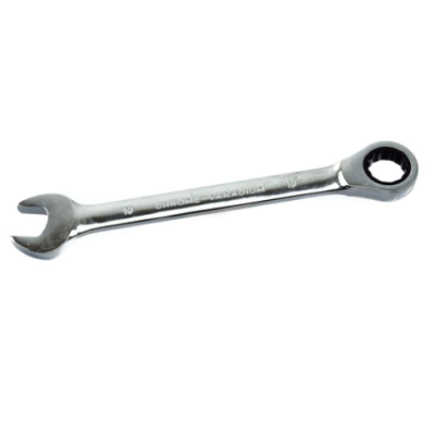 Set 7 chei cu clichet 8-19mm