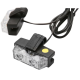 Set 8 stroboscoape auto cu 2 LED lumina galbena 12V