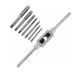 Set 8 Tarozi de Mana cu Suport M3-M12