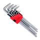 Set 9 Chei Imbus Torx STEA T10-T50