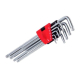 Set 9 Chei Imbus Torx STEA T10-T50