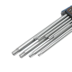 Set 9 chei imbus torx T10 T50 cu brat lung si cap sferic 1.5 - 10 mm
