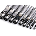 Set 9 preducele MARI 3-12mm