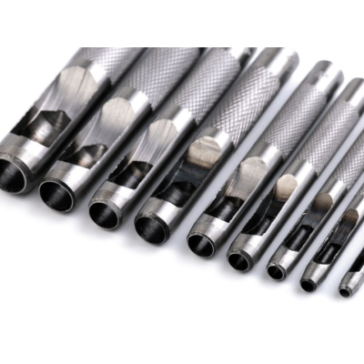 Set 9 preducele MARI 3-12mm