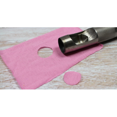 Set 9 preducele MARI 3-12mm