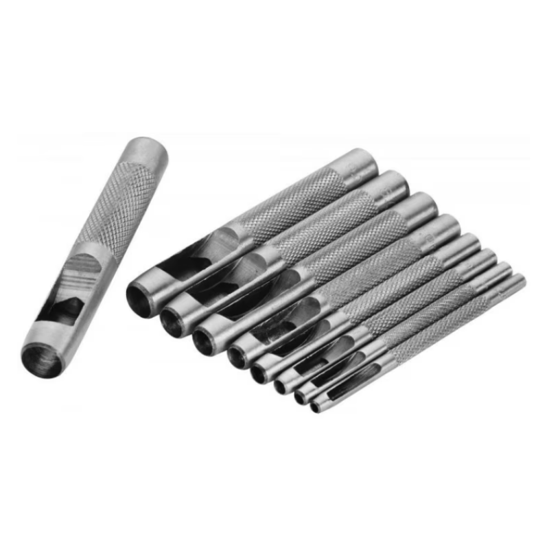 Set 9 preducele TIPLA diverse marimi (25-10mm)