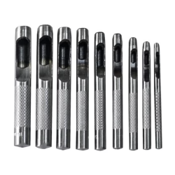 Set 9 preducele TIPLA diverse marimi (25-10mm) 