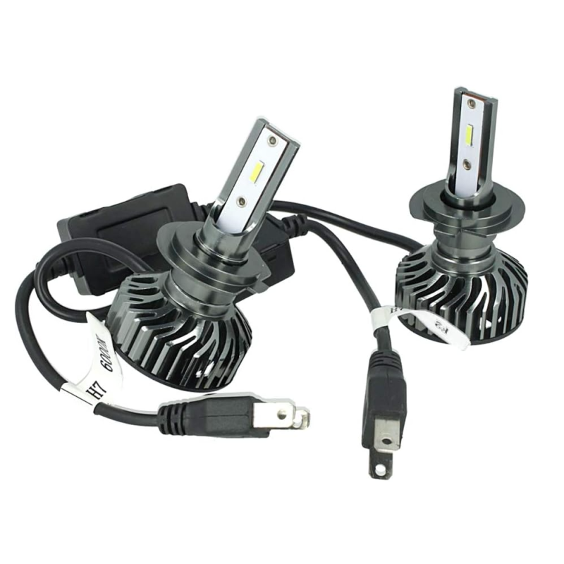 Set becuri H4 V68 24V putere 120W 1200Lm