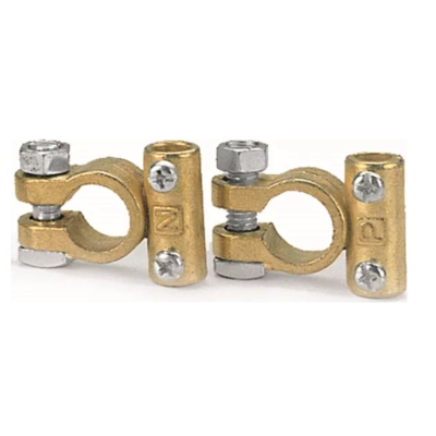 Set Borne Baterie Auto