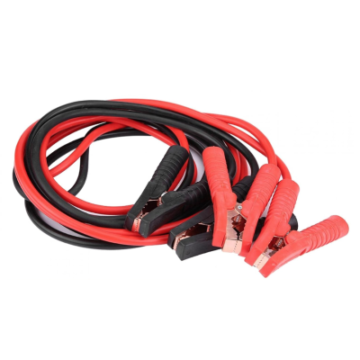 Set Cabluri de Pornire Auto GROS Transfer Curent Baterie 800A IR