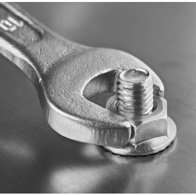 Set chei profesionale, 21 piese 6-32 mm