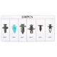 Set Clipsuri Auto Universale 100 Piese de Fixare