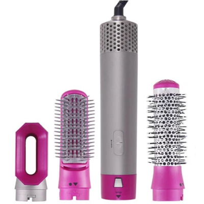 Set complet PH 6080 ingrijire par cu perie rotativa/perie ondulatoare/uscator