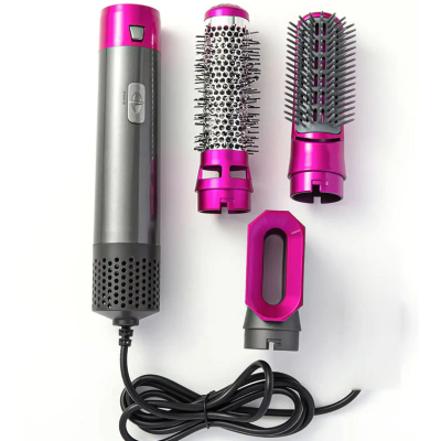 Set complet PH 6080 ingrijire par cu perie rotativa/perie ondulatoare/uscator