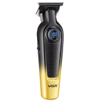 Set cu aparat de tuns fara fir VGR V 996 4 distantiere afisaj LED autonomie 300min