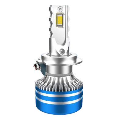 Set de 2 Becuri LED Auto D01 Canbus H7 de 175W 24000LM